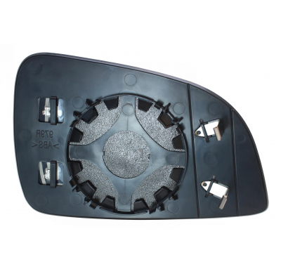 Opel Astra H 09-10*cristal Retrovisor Dch Convexo Termico 3/5p