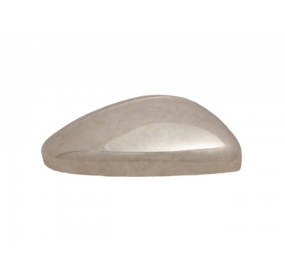Peugeot 208/2008 12-*Carcasa Retrovisor Dch Cromada