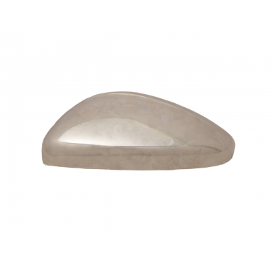 Peugeot 208/2008 12-*Carcasa Retrovisor Izq Cromada