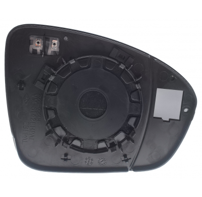 Renault Megane 16-*Cristal Retrovisor Izq Asferico Termico