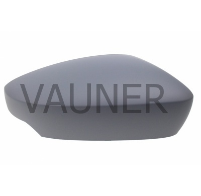 Skoda Fabia 15-*Carcasa Retrovisor Izq Para Pintar