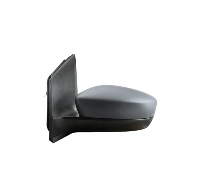 Vw Up/Citigo/Mii 12-*Retrovisor Izq Manual Para Pintar Asferico 4pin