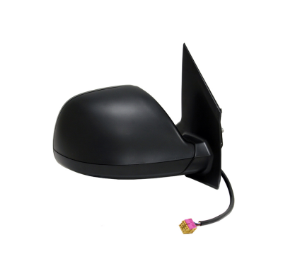 Vw Transporter 16-*Retrovisor Dch Electrico Convexo Termico 5 Pins (Sin Antena)