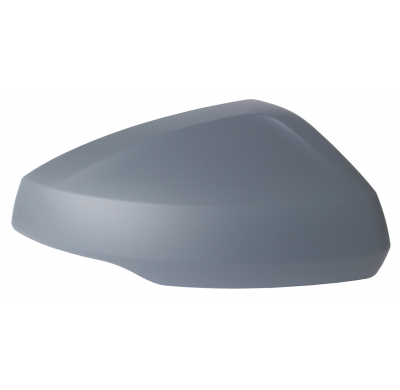 Vw Polo 2017.09-*Carcasa Retrovisor Dch Para Pintar