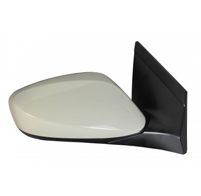 Hyundai I30 H/B 13-*Retrovisor Dch Electrico  Para Pintar Convexo 3pin