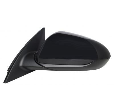 Hyundai I30 H/B 17-*Retrovisor Izq Electrico Para Pintar Asferico Calefactado 5pin