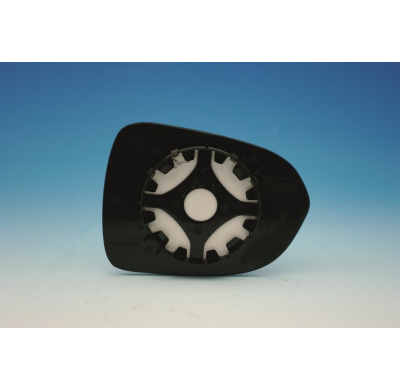 Honda Jazz 02-*Cristal Retrovisor Izq Convexo