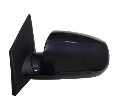 Kia Rio 05-*Retrovisor Izq Electrico Calefactado Convexo 5pin