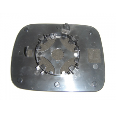 Nissan Terrano Ii 93-*Cristal Retrovisor Dch Termico Convexo