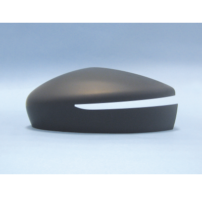 Nissan Note 13-*Carcasa Retrovisor Izq Para Pintar
