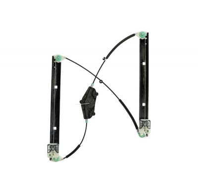 Audi Q7 06-*Elevalunas Electrico Delantero Izq (Sin Motor)