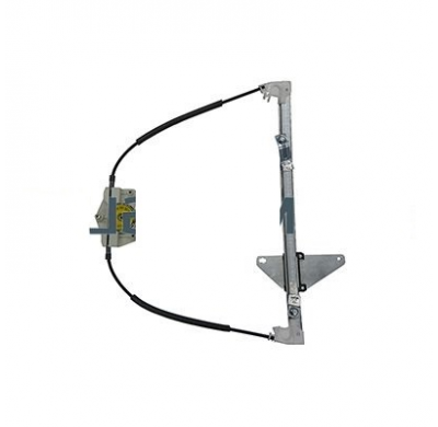 CITROEN C4 04-*ELEVALUNAS ELECTRICO DELANTERO IZQ 3P (SIN MOTOR)