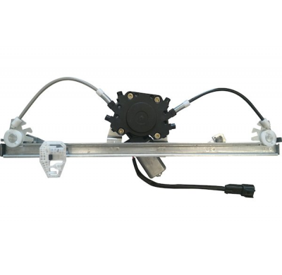 FIAT PANDA 12-*ELEVALUNAS ELECTRICO DELANTERO IZQ 5P(CON MOTOR)