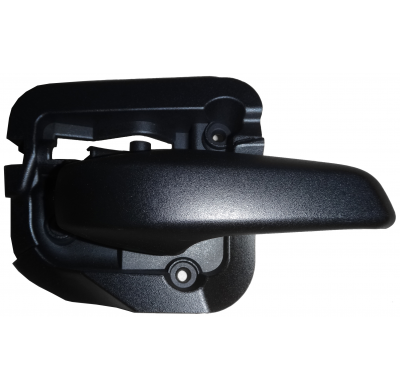 Mcc Smart Fortwo 07-*Tirador Puerta Interior Dch Negro