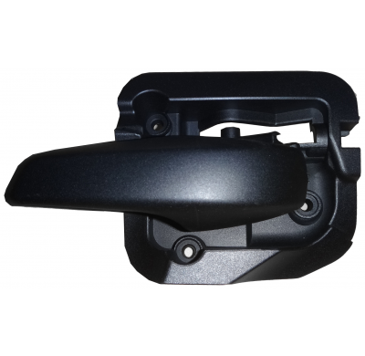 Mcc Smart Fortwo 07-*Tirador Puerta Interior Izq Negro