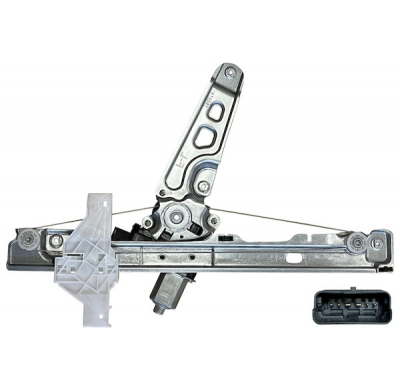 PEUGEOT 3008/5008 09-*ELEVALUNAS ELECTRICO DELANTERO DCH 5P (CON MOTOR CONFORT)