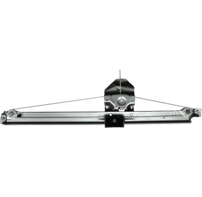 RENAULT TRAFIC/VIVARO/NV300/TALENTO 2014.05-*ELEVALUNAS ELECTRICO DELANTERO DCH (SIN MOTOR)