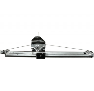 RENAULT TRAFIC/VIVARO/NV300/TALENTO 2014.05-*ELEVALUNAS ELECTRICO DELANTERO IZQ (SIN MOTOR)