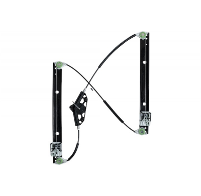 Skoda Octavia 2013.01-*Elevalunas Electrico Delantero Izq 5 Puertas  (Sin Motor)