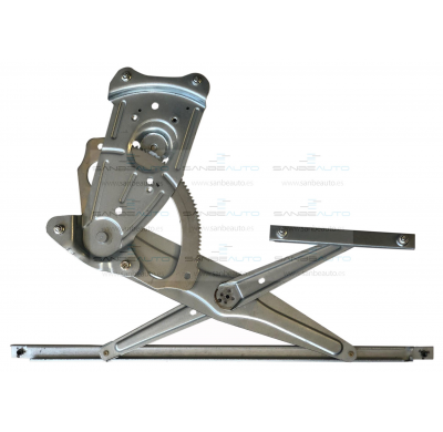 Renault Megane 08-*Elevalunas Delantero Izq Electrico 3p/Coupe(Sin Motor)