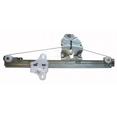 Renault Clio 13-*Elevalunas Electrico Delantero Izq 5p(Sin Motor)