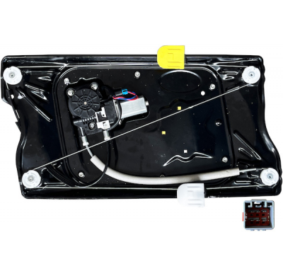 LAND ROVER FREELANDER 2006.10-*ELEVALUNAS ELECTRICO DELANTERO IZQ SISTEMA CONFORT 5P