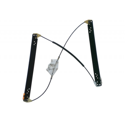 Vw Touareg 02-*Elevalunas Electrico Delantero Dch 5p(Sin Motor)