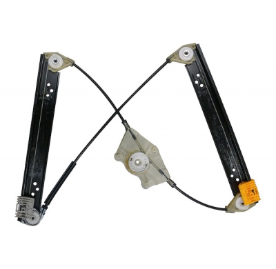 Vw Touareg 02-*Elevalunas Electrico Trasero Dch (Sin Motor)