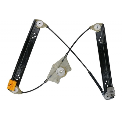 Vw Touareg 02-*Elevalunas Electrico Trasero Izq(Sin Motor)