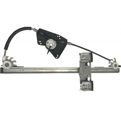 Vw Up/Citigo/Mii 12*elevalunas Electrico Delantero Izq 5p (Sin Motor)