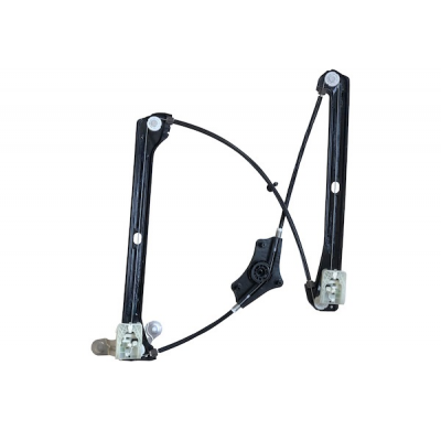 Vw Golf  Vii 13-*Elevalunas Electrico Delantero Izq 5p (Sin Motor)