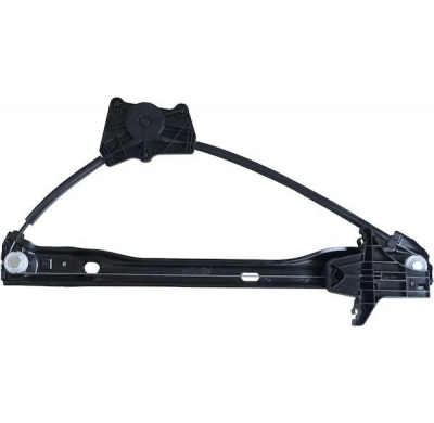 Vw Amarok 10-*Elevalunas Electrico Delantero Dch 3/5p(Sin Motor)