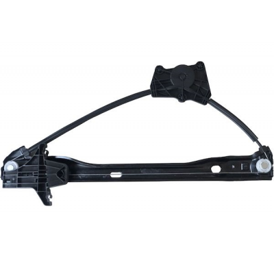 Vw Amarok 10-*Elevalunas Electrico Delantero Izq 3/5p(Sin Motor)