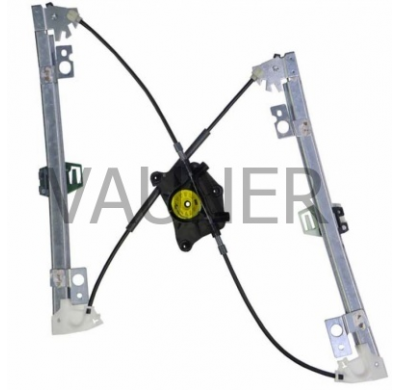 Volvo S60/V60 10-*Elevalunas Electrico Delantero Izq Sin Motor