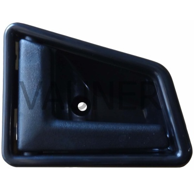 Suzuki Vitara 88-*Puño Puerta Delantero Izq Interior 3p Negro