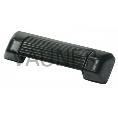 Suzuki Vitara 88-*Tirador Porton Exterior 3p Cromado