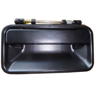 Toyota Dyna Bu60/85/95 84-*Tirador Puerta Exterior Delantero Dch