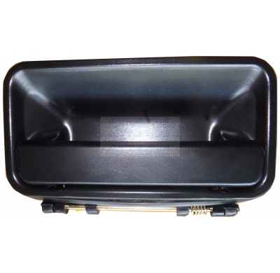 Toyota Dyna Bu60/85/95 84-*Tirador Puerta Exterior Delantero Izq