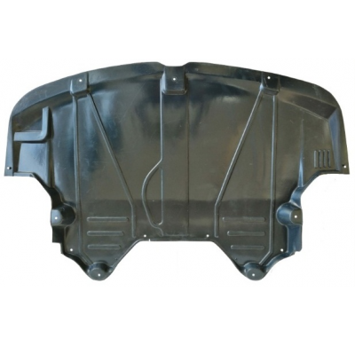 ALFA 147 00-*CUBRE CARTER (GASOLINA)