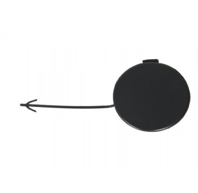 Audi A4 04-*Tapa Gancho Remolque Paragolpes Delantero Para Pintar