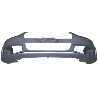 Audi A4 12-*Paragolpes Delantero Para Pintar (Con Agujeros Lavafaros Mod S-Line)