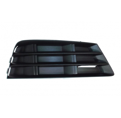 Audi A4 15-*Rejilla Paragolpes Delantero Dch Sin Agujero