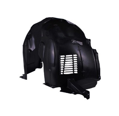 AUDI A3 2020.04-*PLASTICO PASE DE RUEDA DELANTERO IZQ