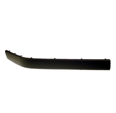 Bmw E34 89-*Moldura Paragolpes Delantera Dch