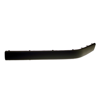 Bmw E34 89-*Moldura Paragolpes Delantera Izq