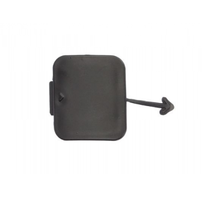 Bmw E39 95-*Tapa Gancho Remolque Paragolpes Delantero Para Pintar