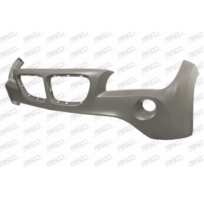 Bmw X1 09-*Paragolpes Delantero Para Pintar