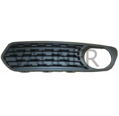 Bmw S/1 F20/F21 12-*Rejilla Paragolpes Delantero Izq(Cerrada)