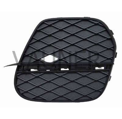 Bmw X5 E70 10-*Rejilla Paragolpes Delantero Dch Cerrada