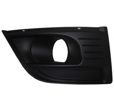 Citroen C4 Picasso/G/Picasso 07-*Rejilla Paragolpes Delantero Izq